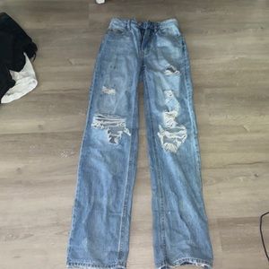Pacsun jeans
